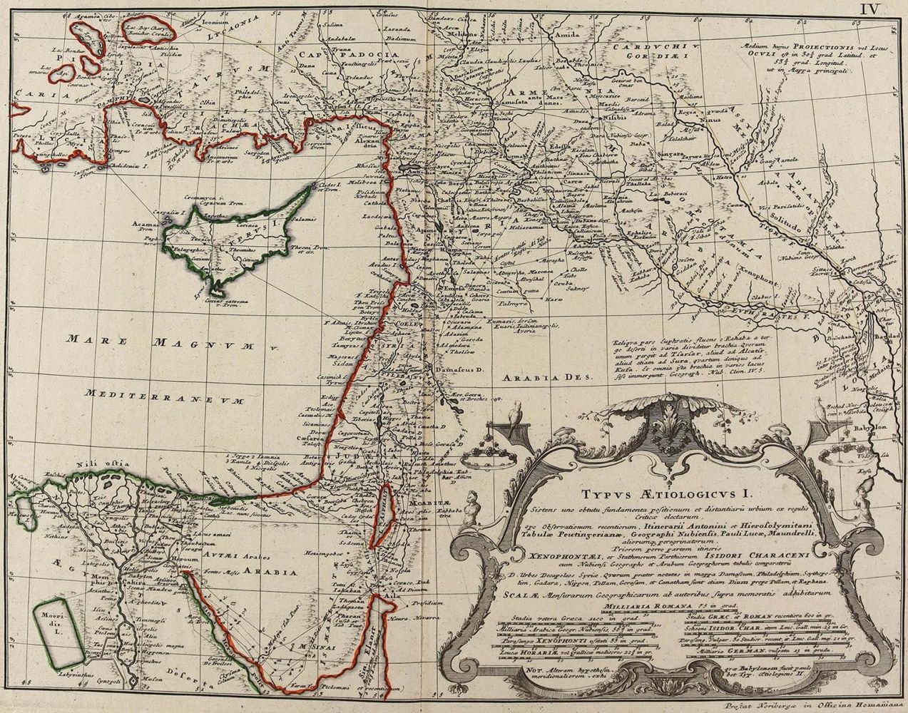 Große Abbildung Nr.11: 125-3358 Italien.: (Ausland, Italien)