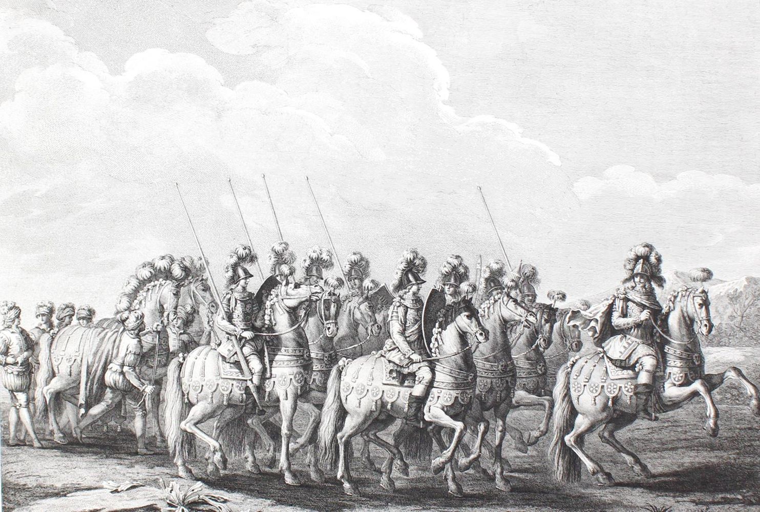 Große Abbildung Nr.2: 125-3364 Parma.: (Ausland, Italien)