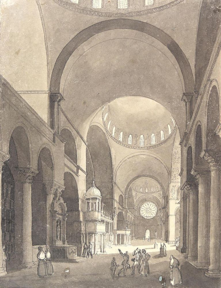 Große Abbildung Nr.1: 125-3371 Venedig.: (Ausland, Italien)