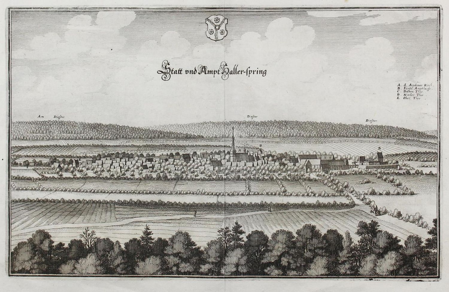 Große Abbildung Nr.2: 125-3396 Danzig.: (Ausland, Polen)