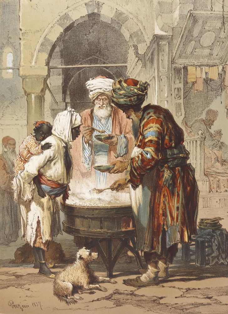 Große Abbildung Nr.1: 125-3429 Pilaw.: (Ausland, Türkei)