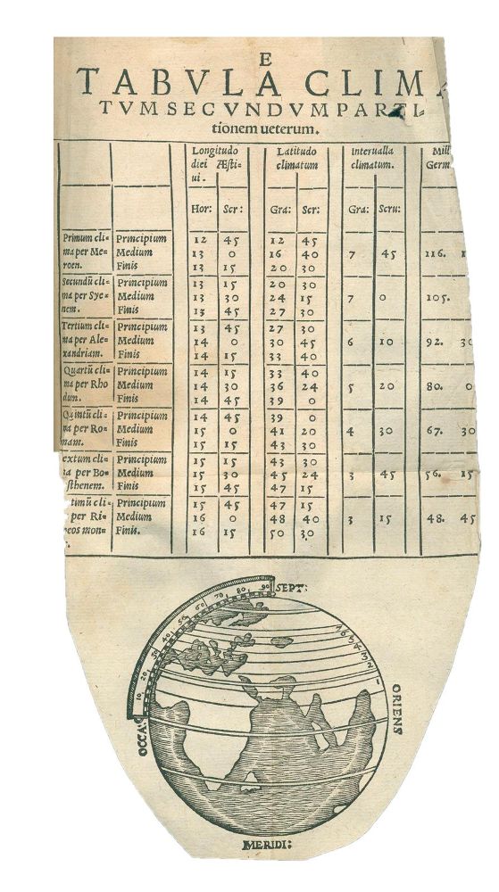 Große Abbildung Nr.2: 125-344 Peucer,C.: (Alte Drucke, Handschriften und Theologie)