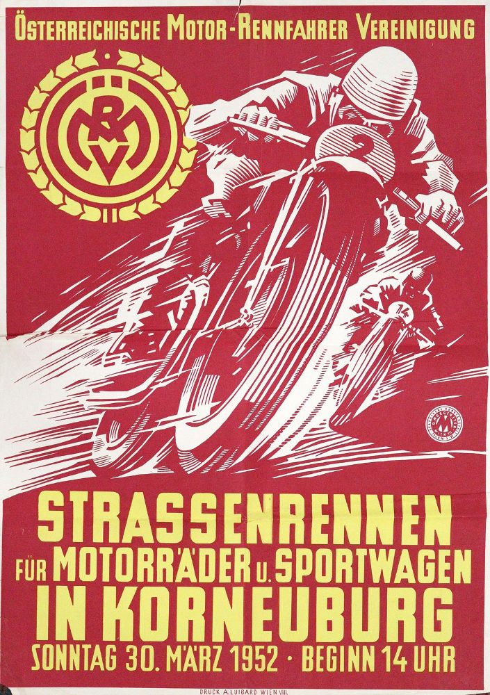 Große Abbildung Nr.8: 125-3446 Automobil,: (Plakate, Auto)