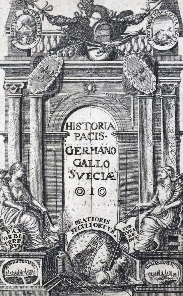 Große Abbildung Nr.1: 125-345 Pfanner,T.: (Alte Drucke, Handschriften und Theologie)