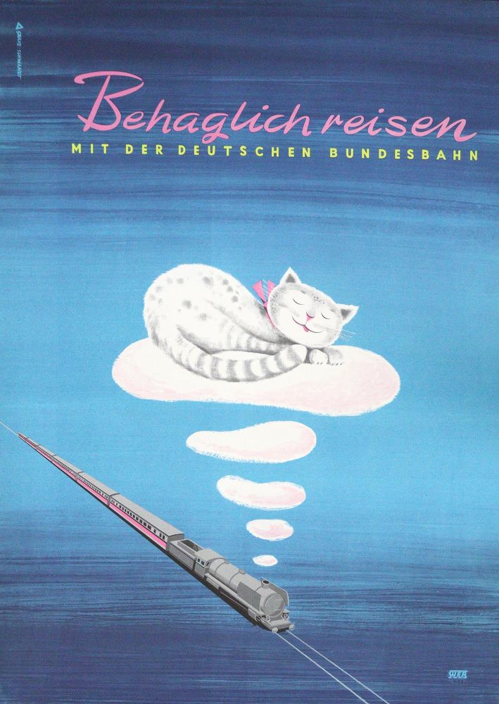 Große Abbildung Nr.24: 125-3453 Deutschland.: (Plakate)