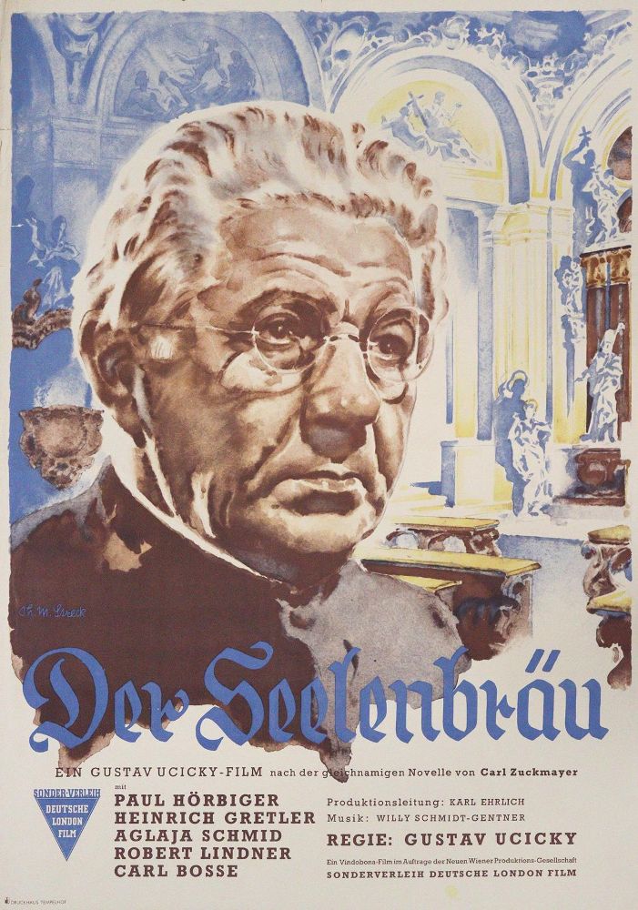 Große Abbildung Nr.9: 125-3470 Sammlung: (Plakate, Film - Theater - Tanz)