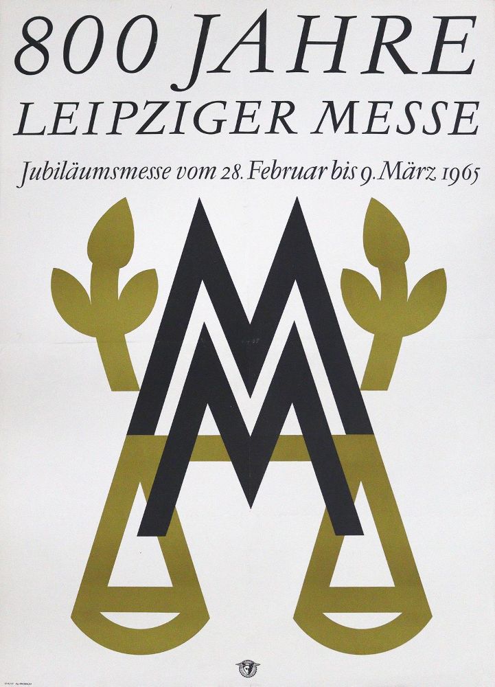 Große Abbildung Nr.11: 125-3506 Konvolut: (Plakate)