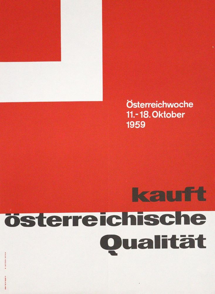 Große Abbildung Nr.13: 125-3506 Konvolut: (Plakate)