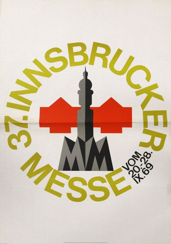 Große Abbildung Nr.20: 125-3506 Konvolut: (Plakate)
