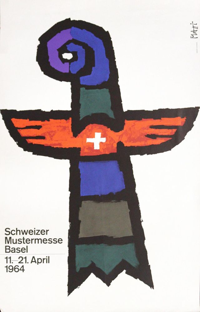 Große Abbildung Nr.7: 125-3506 Konvolut: (Plakate)