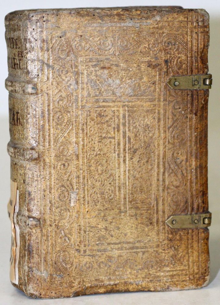Große Abbildung Nr.2: 125-352 Plutarch.: (Alte Drucke, Handschriften und Theologie)
