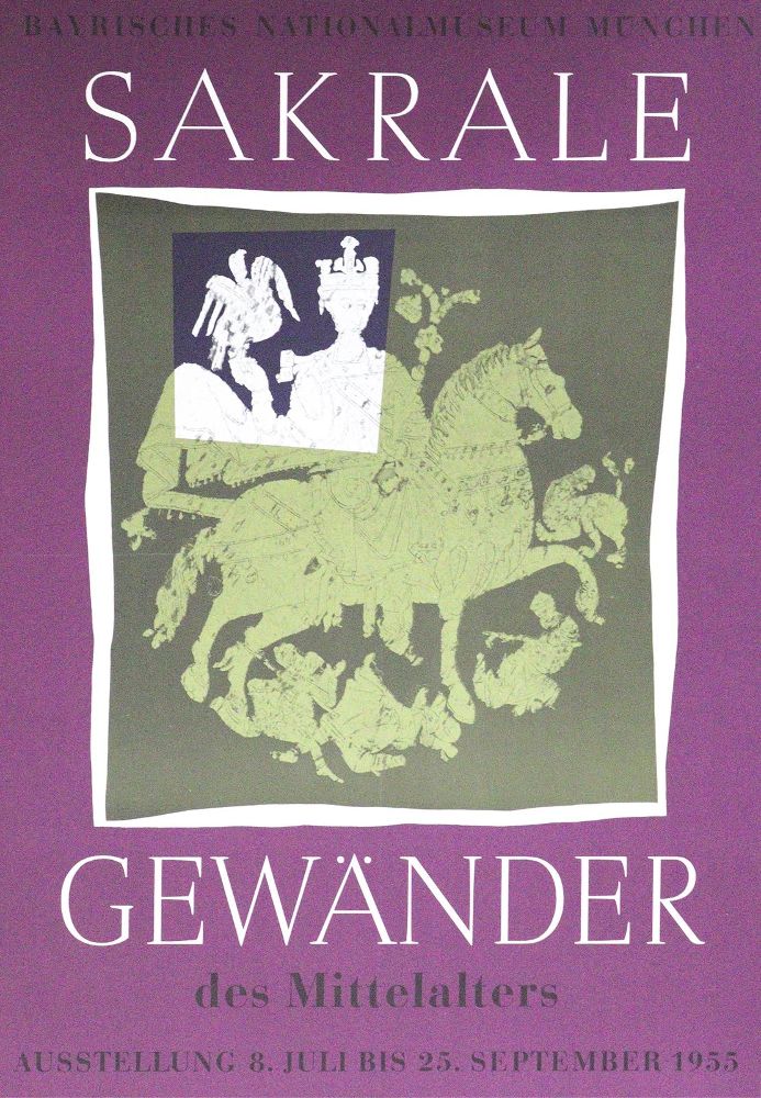 Große Abbildung Nr.13: 125-3532 Kultur.: (Plakate)