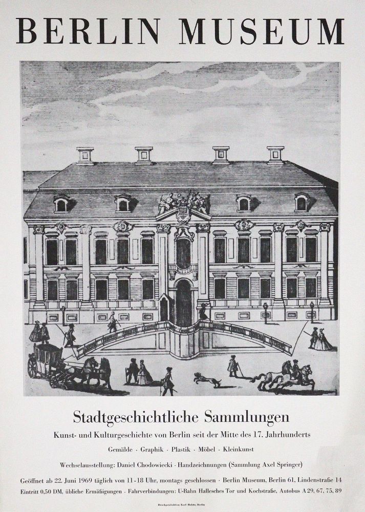 Große Abbildung Nr.15: 125-3532 Kultur.: (Plakate)