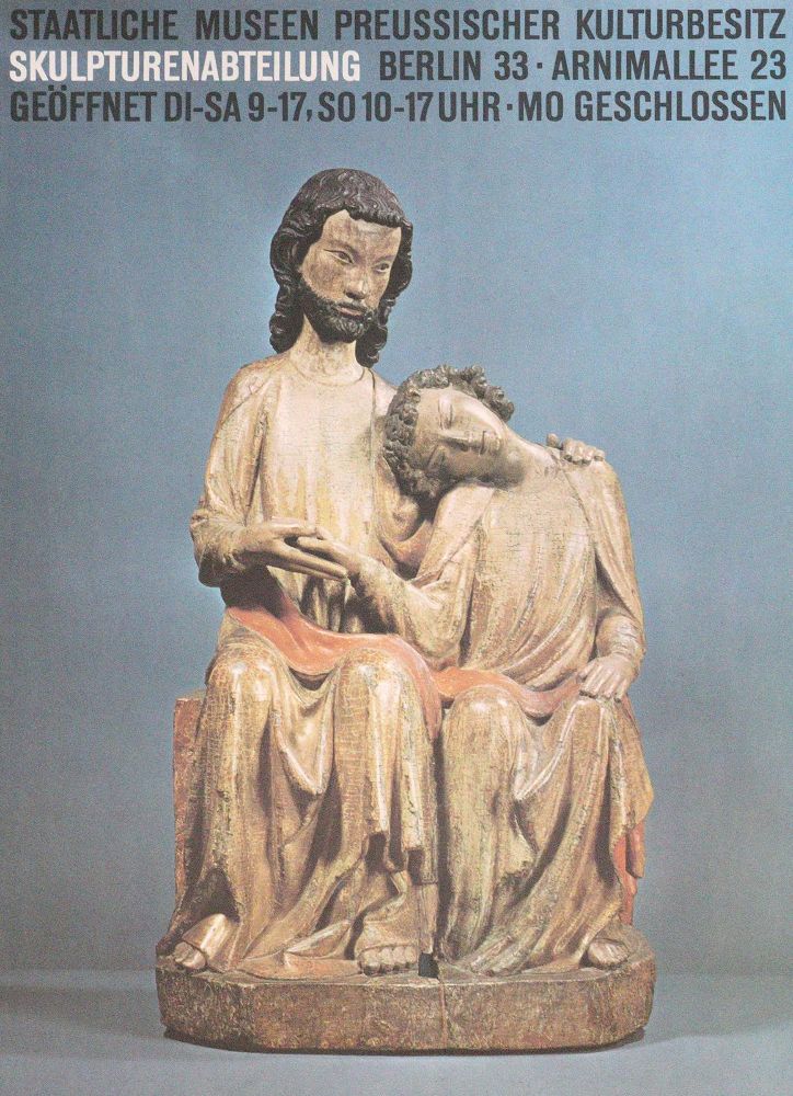 Große Abbildung Nr.16: 125-3532 Kultur.: (Plakate)