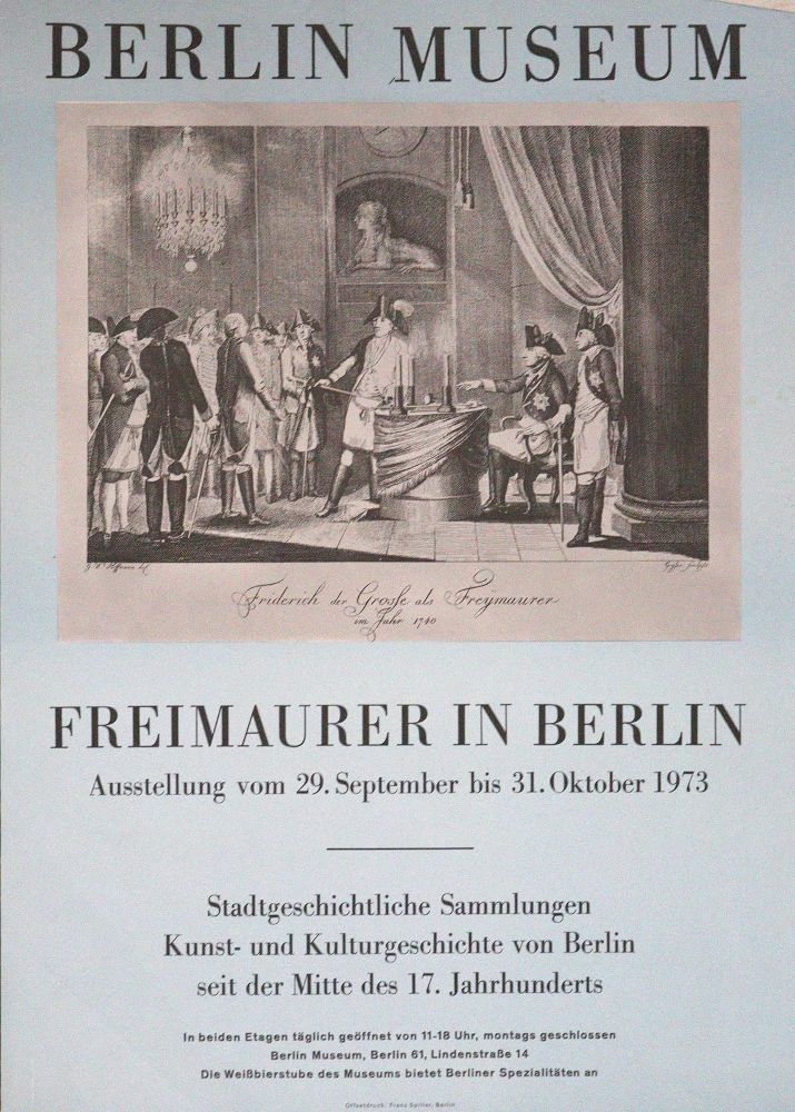 Große Abbildung Nr.17: 125-3532 Kultur.: (Plakate)