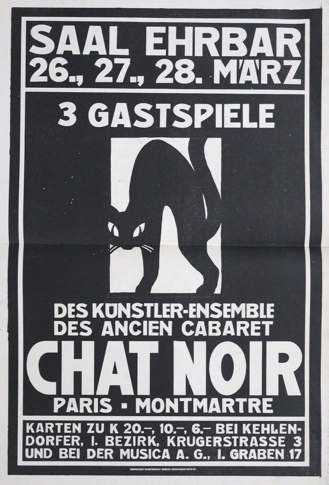 Große Abbildung Nr.4: 125-3532 Kultur.: (Plakate)