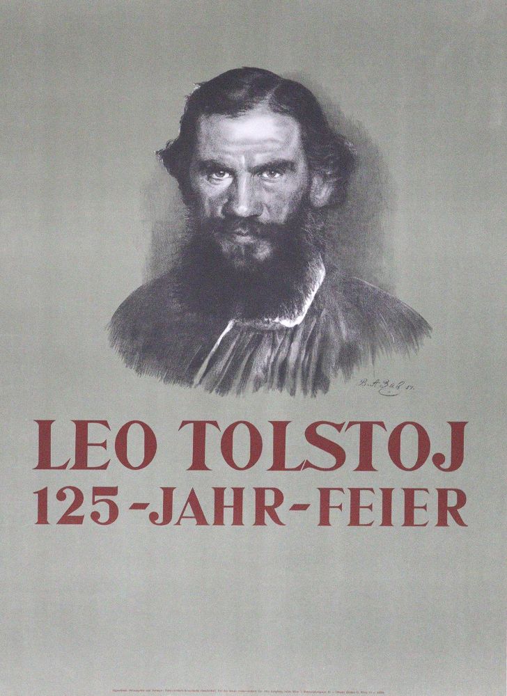 Große Abbildung Nr.5: 125-3532 Kultur.: (Plakate)