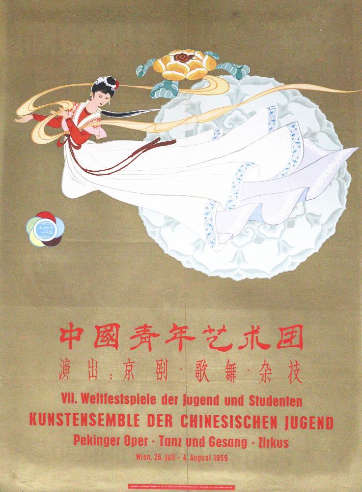 Große Abbildung Nr.7: 125-3532 Kultur.: (Plakate)