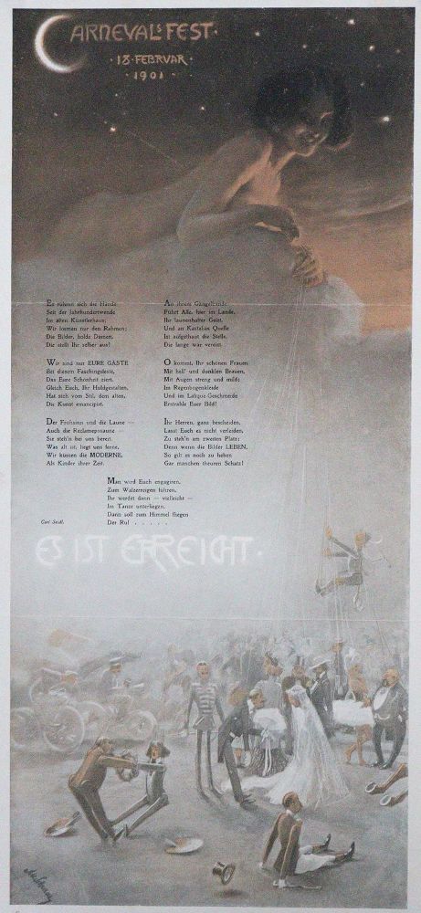 Große Abbildung Nr.9: 125-3532 Kultur.: (Plakate)