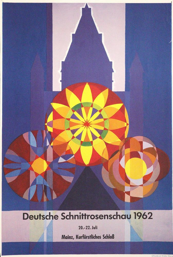 Große Abbildung Nr.17: 125-3533 Kunst.: (Plakate)