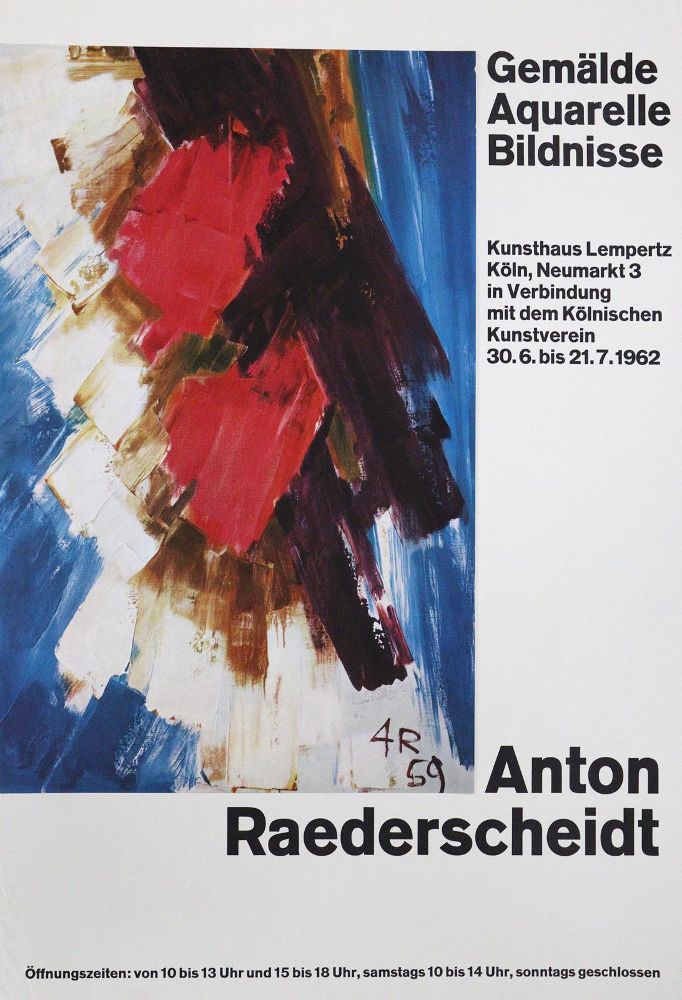 Große Abbildung Nr.18: 125-3533 Kunst.: (Plakate)