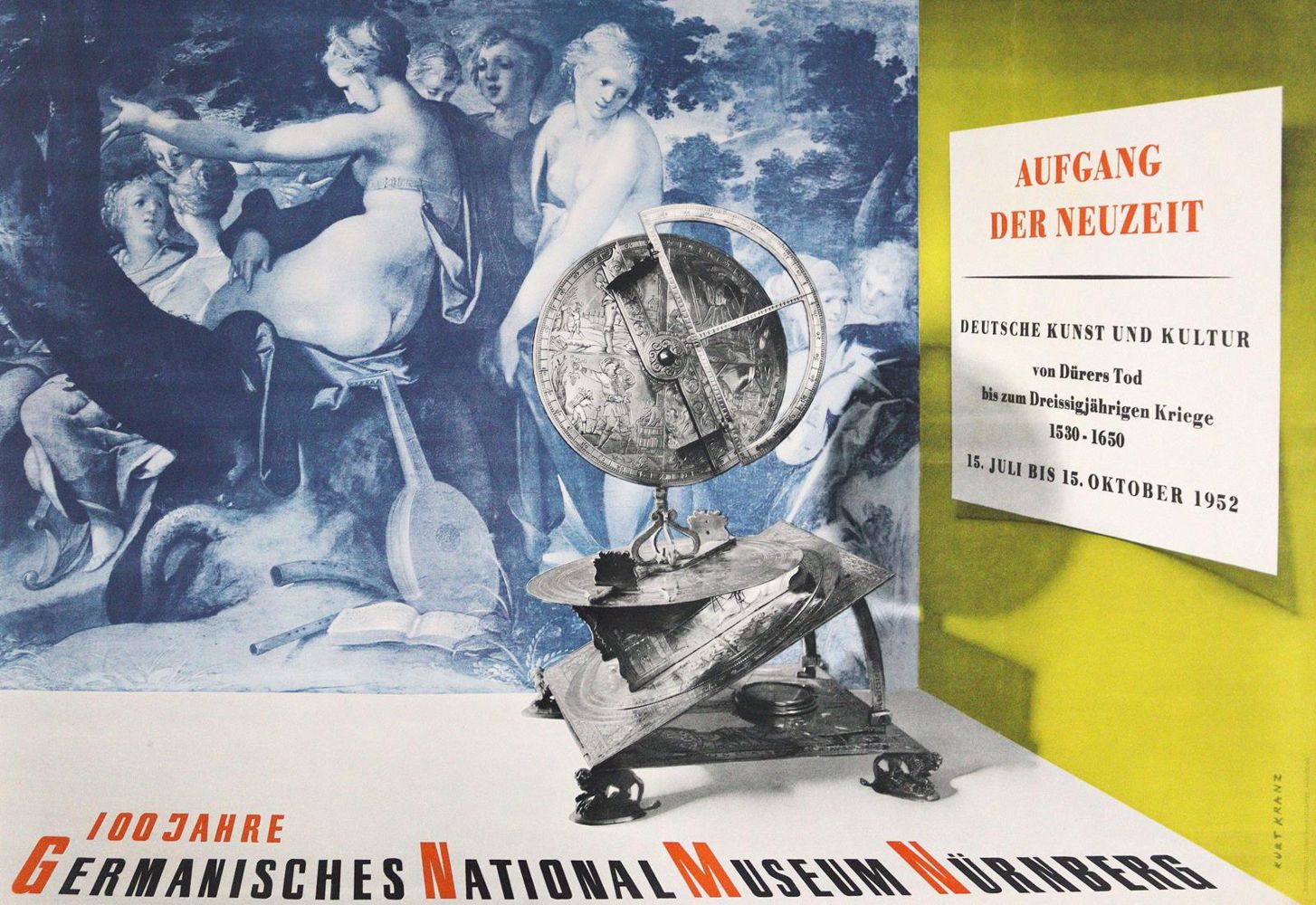 Große Abbildung Nr.15: 125-3534 Kunst.: (Plakate)