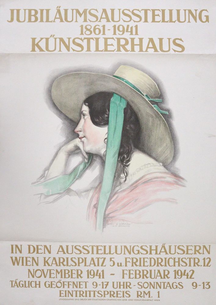 Große Abbildung Nr.3: 125-3534 Kunst.: (Plakate)