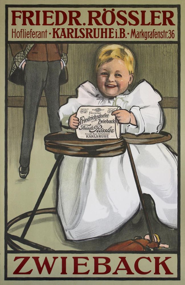 Große Abbildung Nr.3: 125-3538 Lebensmittel.: (Plakate)