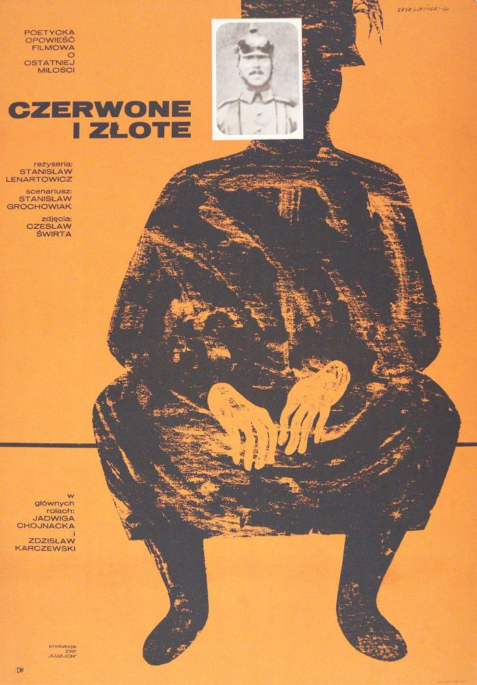Große Abbildung Nr.19: 125-3569 Polen.: (Plakate)