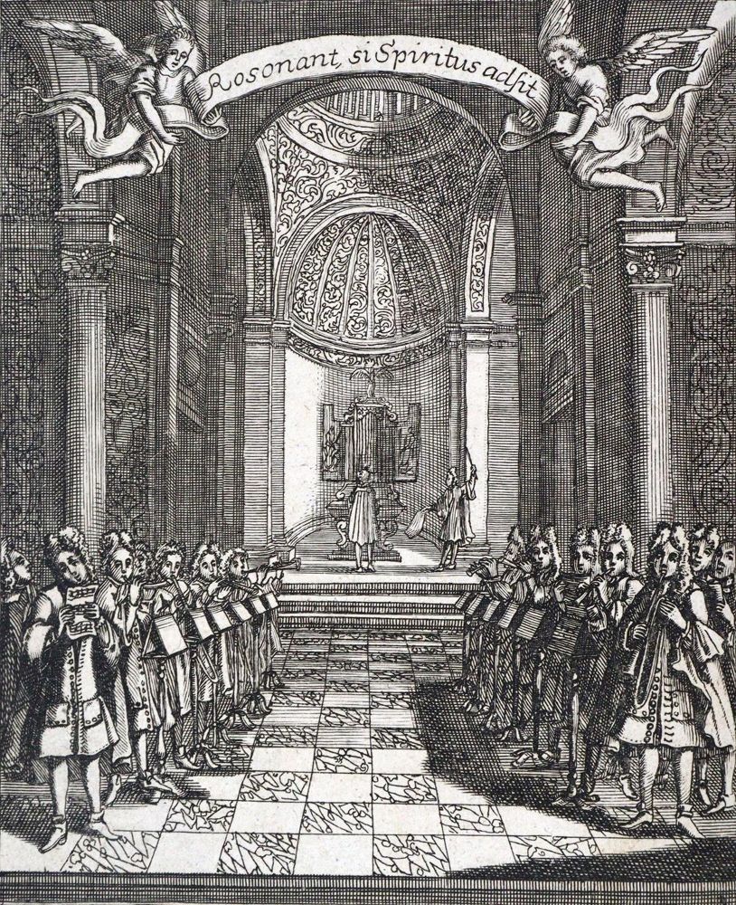 Große Abbildung Nr.2: 125-357 Sammlung: (Predigten)
