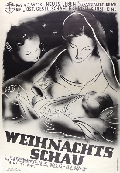 Große Abbildung Nr.1: 125-3570 Pregartbauer, Lois: (Plakate)