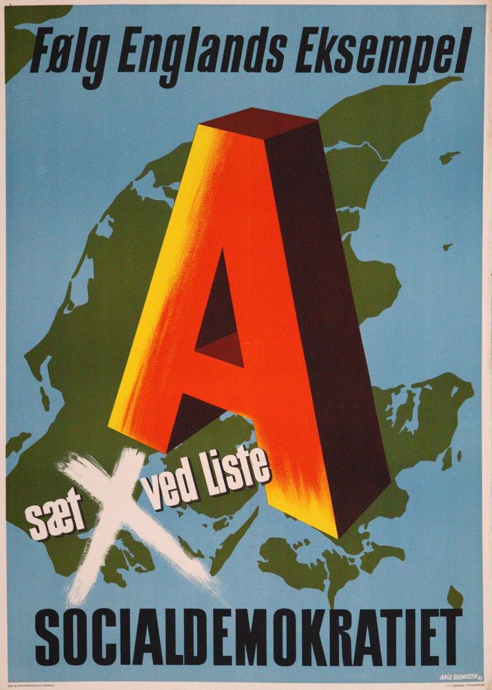 Große Abbildung Nr.15: 125-3579 Schweden.: (Plakate)
