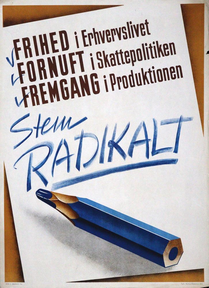 Große Abbildung Nr.7: 125-3579 Schweden.: (Plakate)