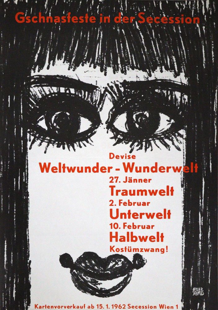 Große Abbildung Nr.17: 125-3620 Bälle: (Plakate, Werbung)