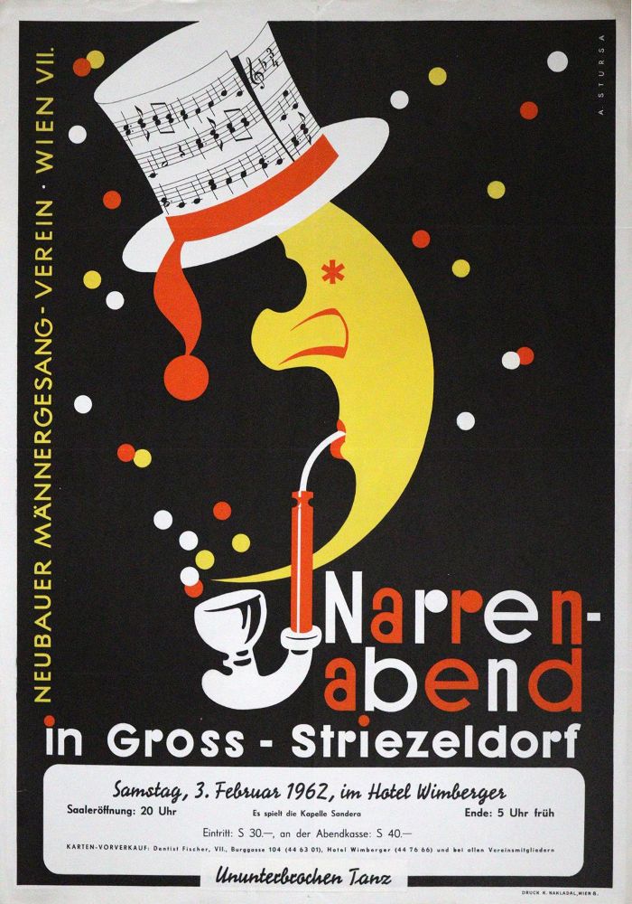Große Abbildung Nr.18: 125-3620 Bälle: (Plakate, Werbung)