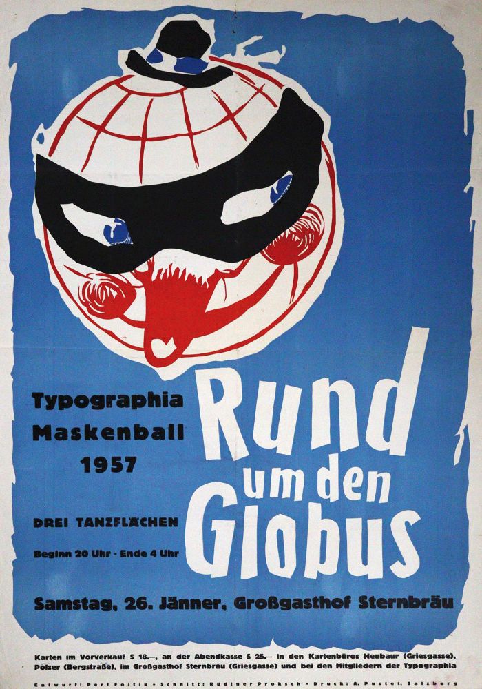 Große Abbildung Nr.26: 125-3620 Bälle: (Plakate, Werbung)