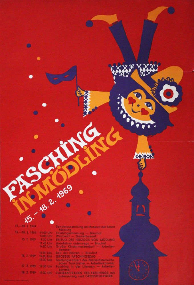 Große Abbildung Nr.29: 125-3620 Bälle: (Plakate, Werbung)