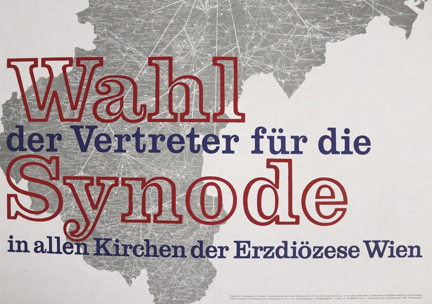 Große Abbildung Nr.11: 125-3632 Volk: (Plakate, Werbung)