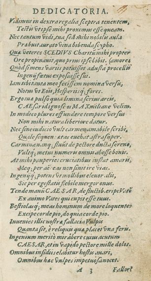 Große Abbildung Nr.1: 125-364 (Schopper,H.: (Reineke Fuchs)