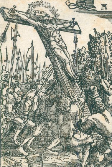 Große Abbildung Nr.1: 125-3651 Altdorfer, Albrecht: (Künstlergraphik)
