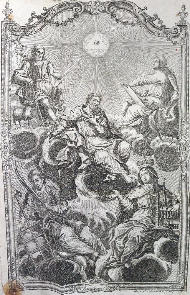 Große Abbildung Nr.1: 125-369 Rimpler,M.F.: (Alte Drucke, Handschriften und Theologie)