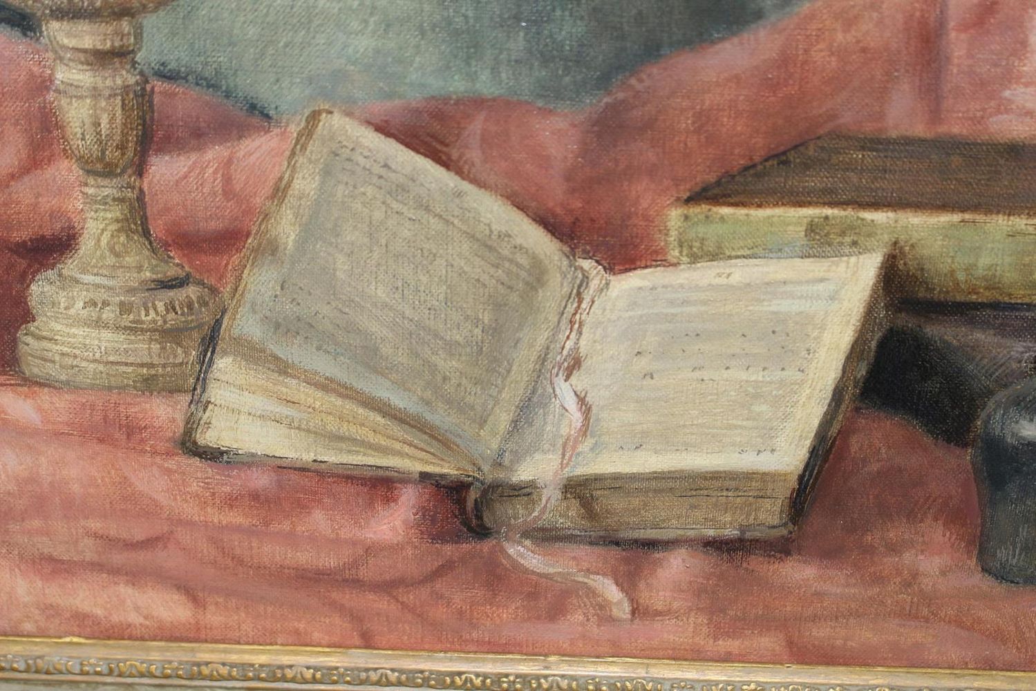 Große Abbildung Nr.4: 125-3874 Henrich, Albert: (Künstlergraphik)