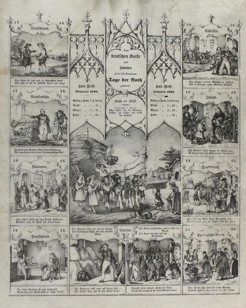 Große Abbildung Nr.5: 125-3980 Konvolut: (Künstlergraphik)