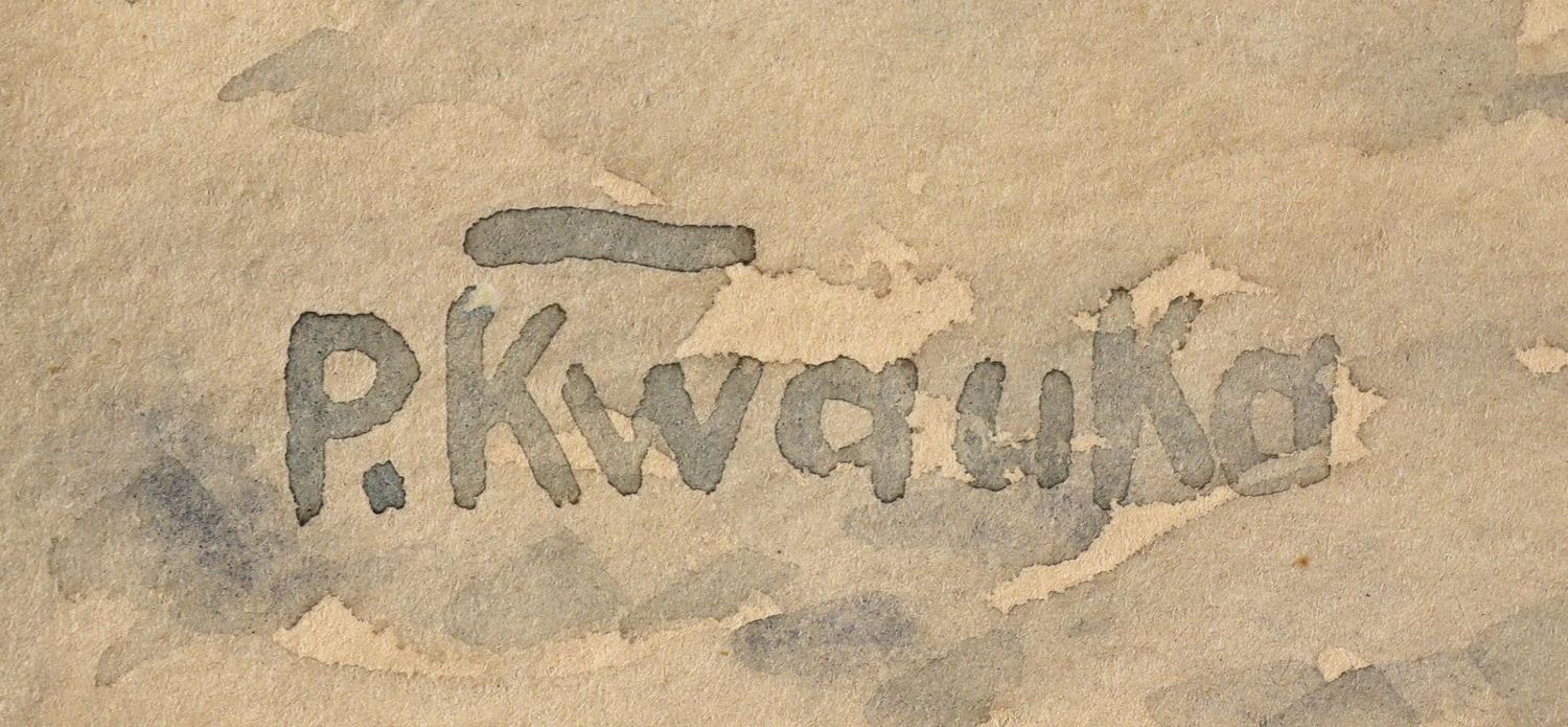 Große Abbildung Nr.7: 125-3982 Konvolut: (Künstlergraphik)