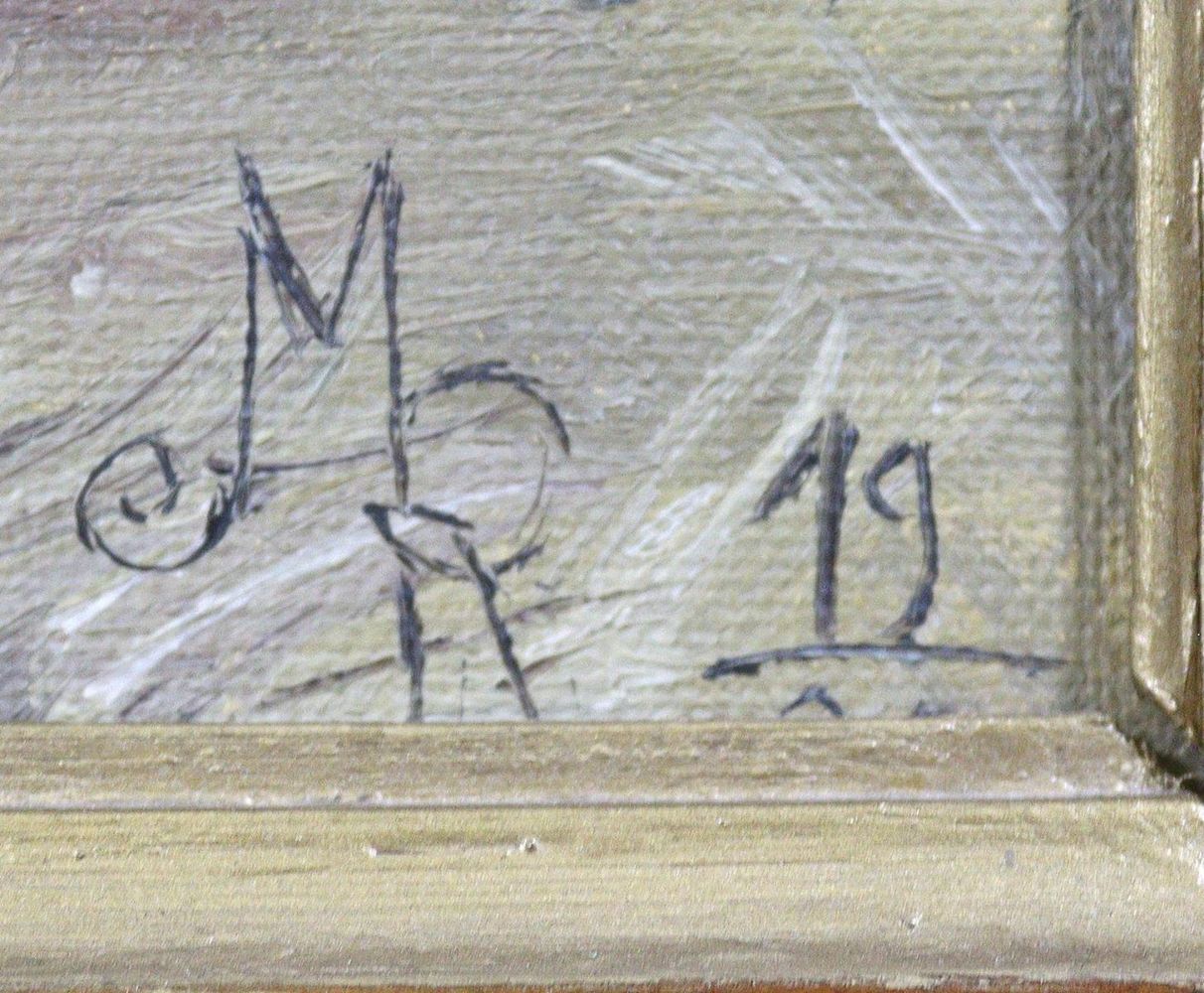 Große Abbildung Nr.8: 125-3991 Konvolut: (Künstlergraphik)