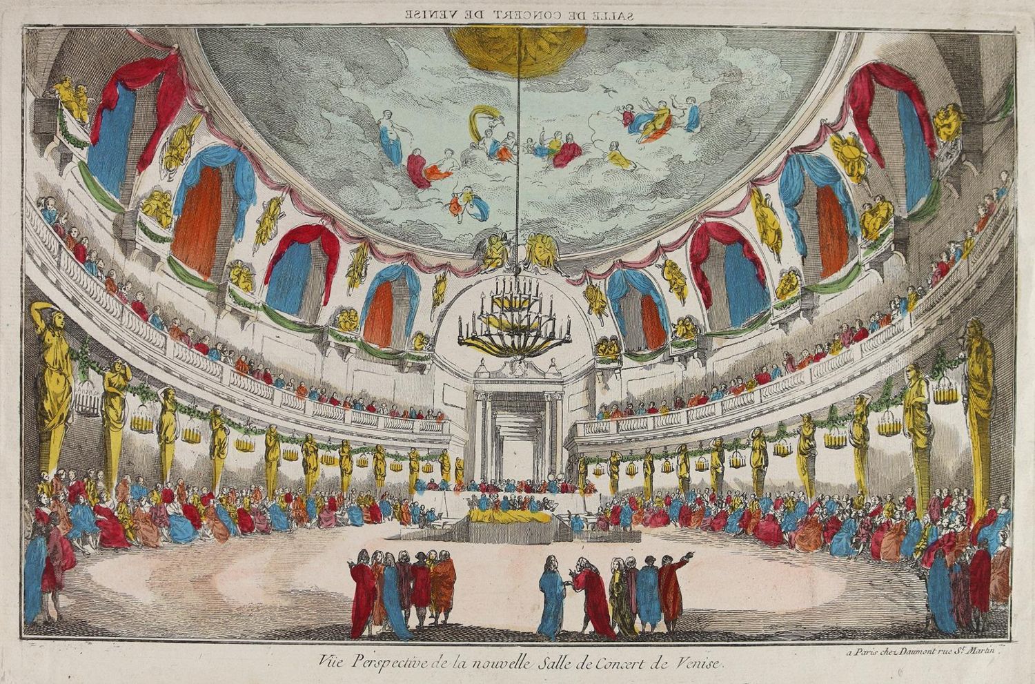 Große Abbildung Nr.16: 125-3996 Konvolut: (Künstlergraphik)