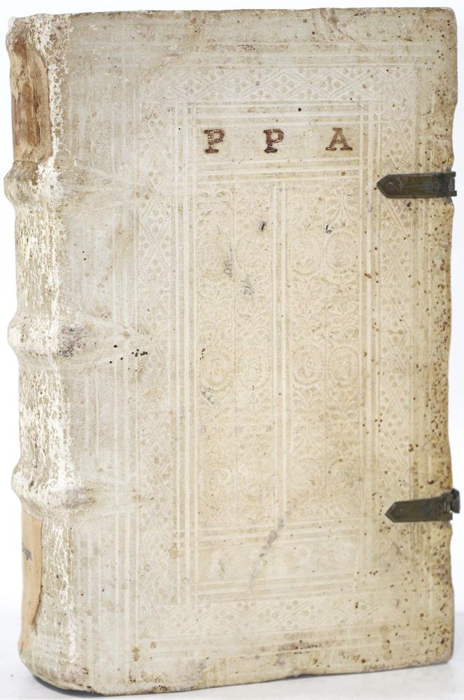 Große Abbildung Nr.2: 125-400 Stapleton,T.: (Alte Drucke, Handschriften und Theologie)