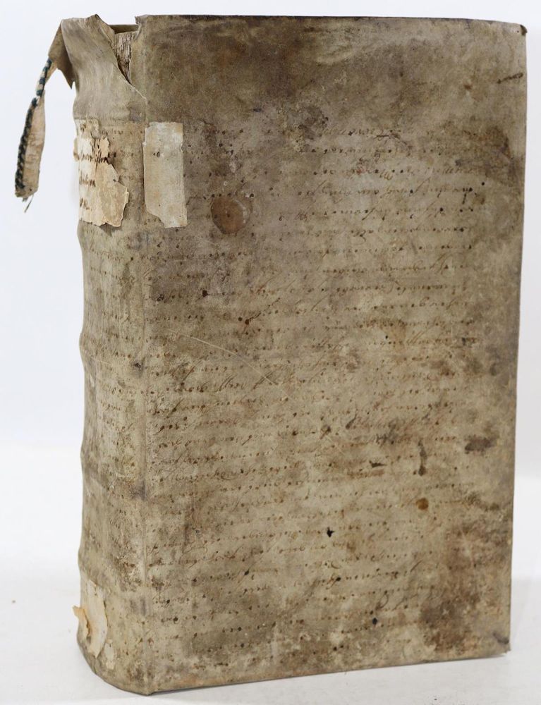 Große Abbildung Nr.1: 125-405 (Surius,L.: (Alte Drucke, Handschriften und Theologie)