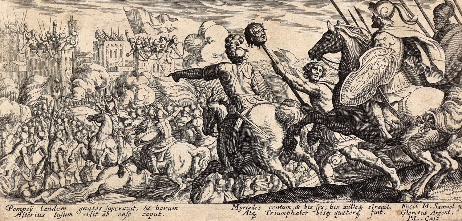 Große Abbildung Nr.27: 125-4104 Radierungen.: (Künstlergraphik, Merian)