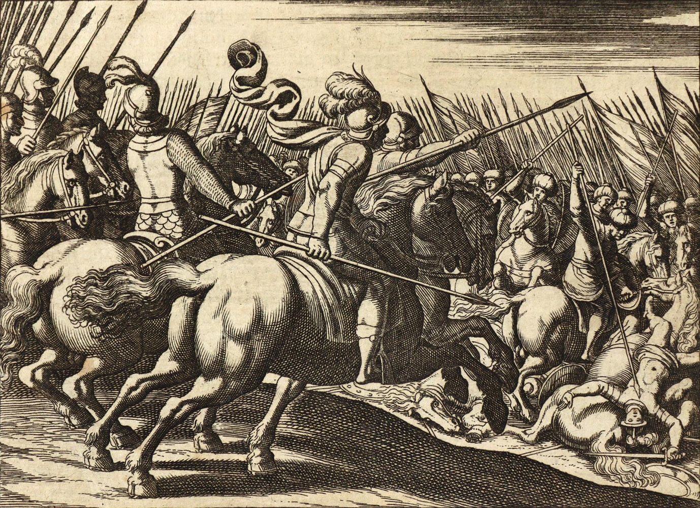 Große Abbildung Nr.6: 125-4104 Radierungen.: (Künstlergraphik, Merian)